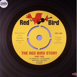 V/A - The Red Bird Story Part 2